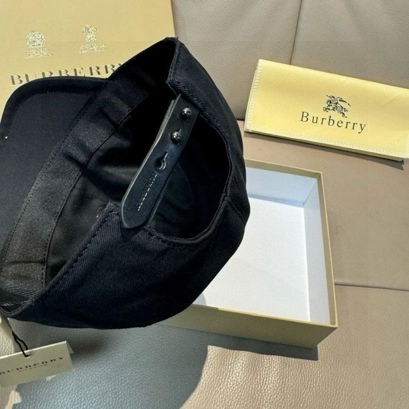 Reliable Burberry Caps 260509