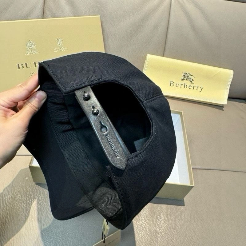Reliable Burberry Caps 260509