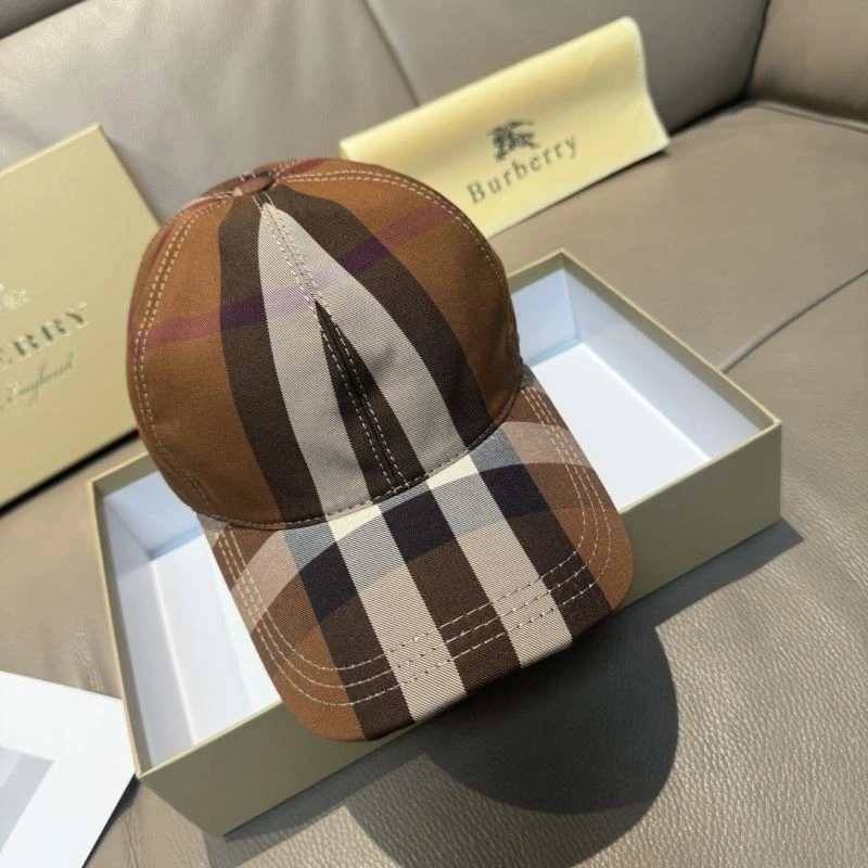 Burberry Caps StreetReady 260504