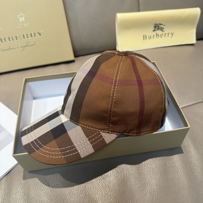 Burberry Caps StreetReady 260504