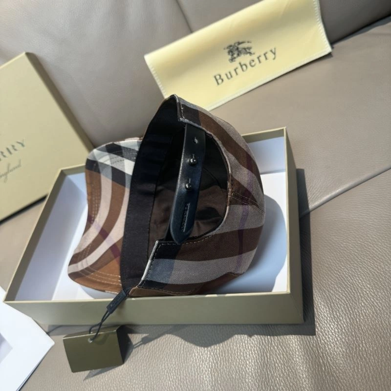 Burberry Caps StreetReady 260504