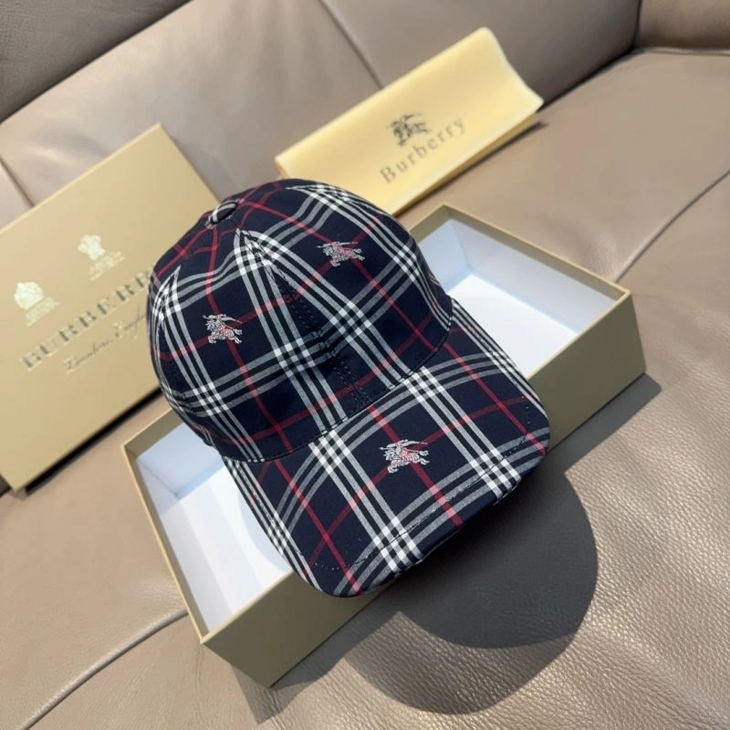 Sporty Burberry Caps 260503