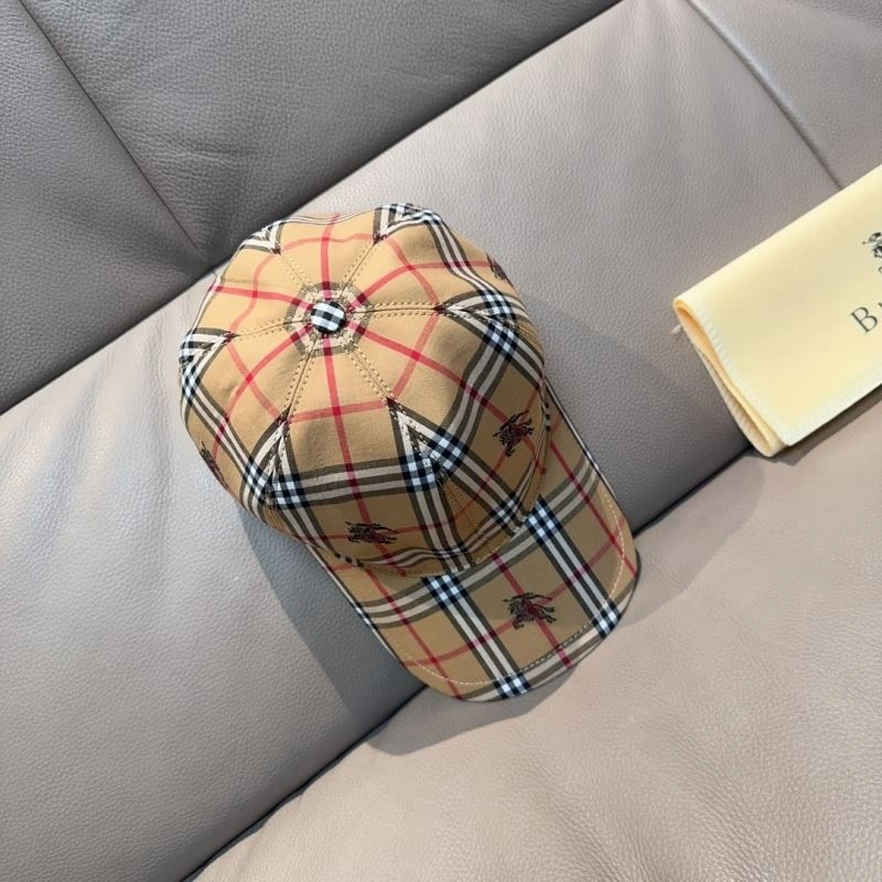 Burberry Caps Timeless 260502