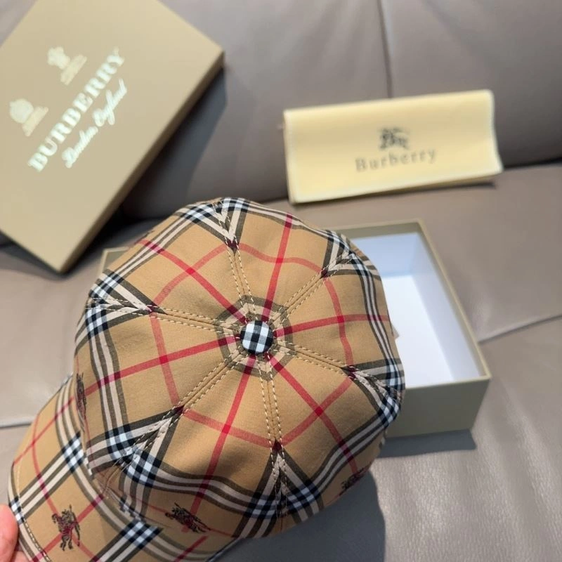 Burberry Caps Timeless 260502