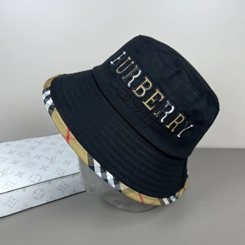 Burberry Caps ModernLook 260500