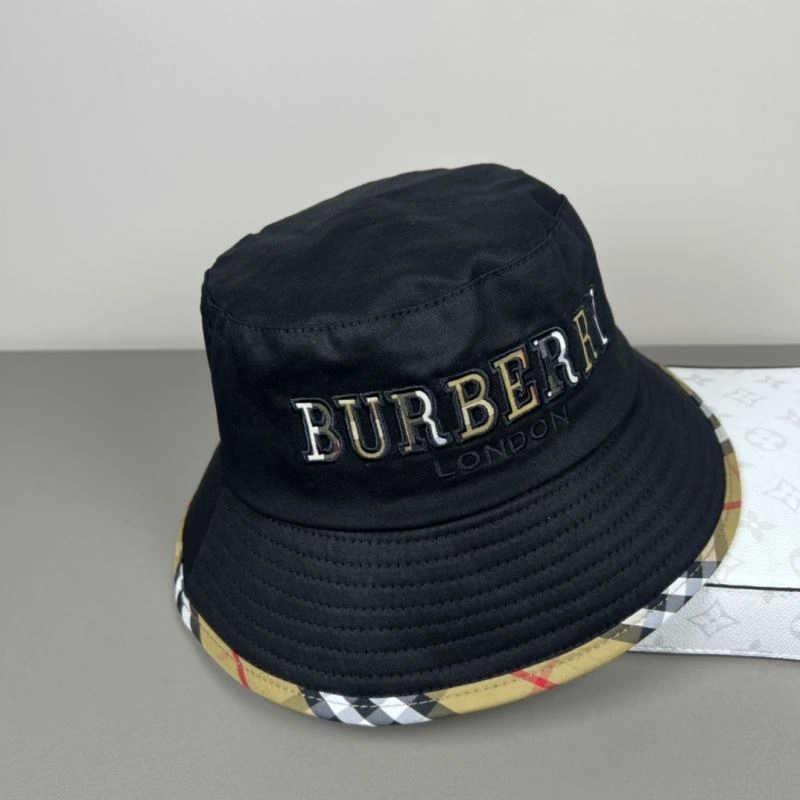 Burberry Caps ModernLook 260500