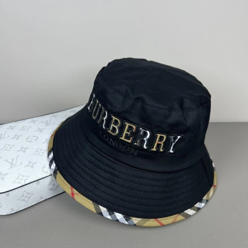 Burberry Caps ModernLook 260500
