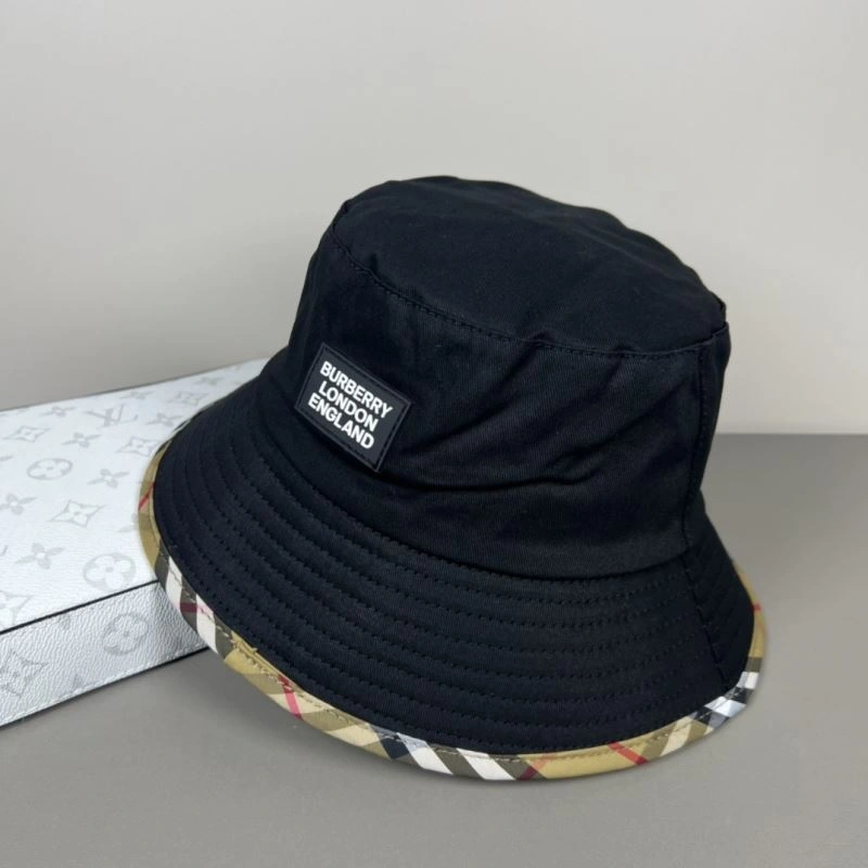 Burberry Caps ModernLook 260500