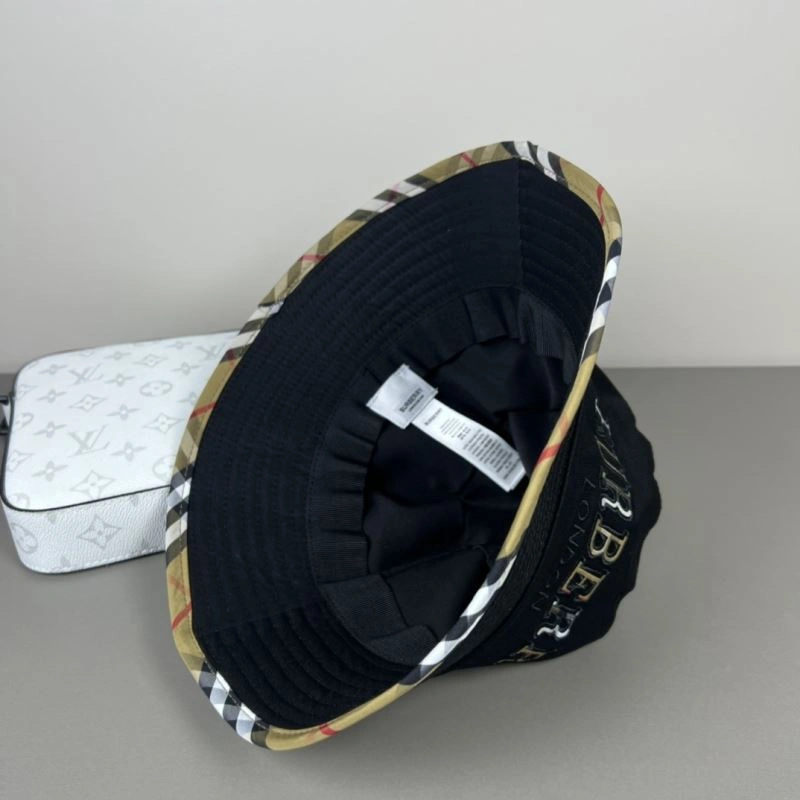 Burberry Caps ModernLook 260500