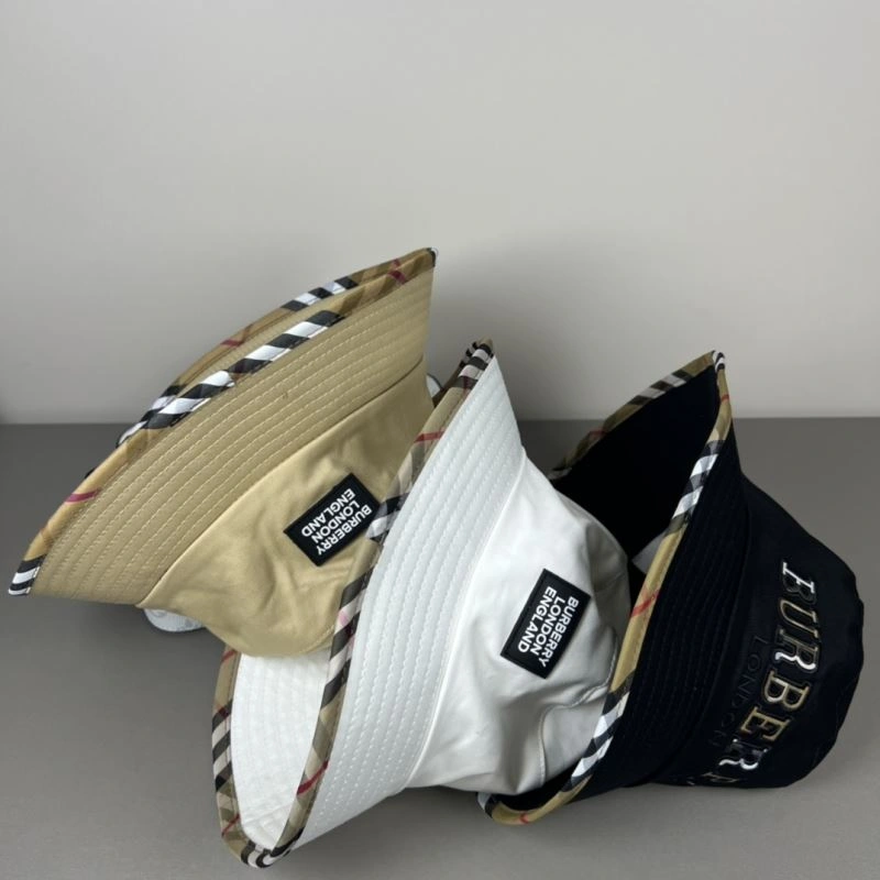 Durable Burberry Caps 260501