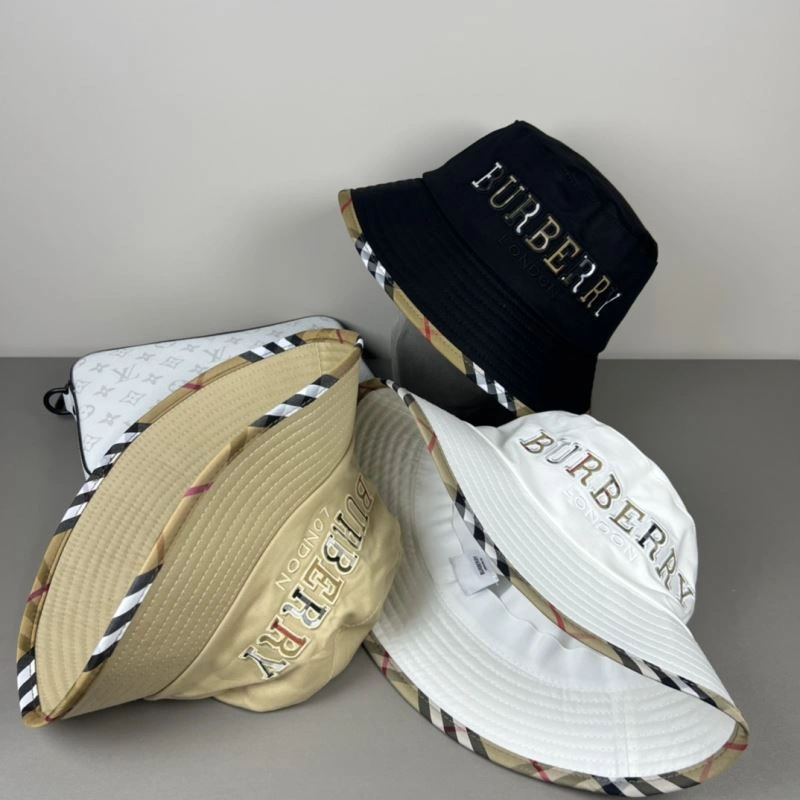 Durable Burberry Caps 260501