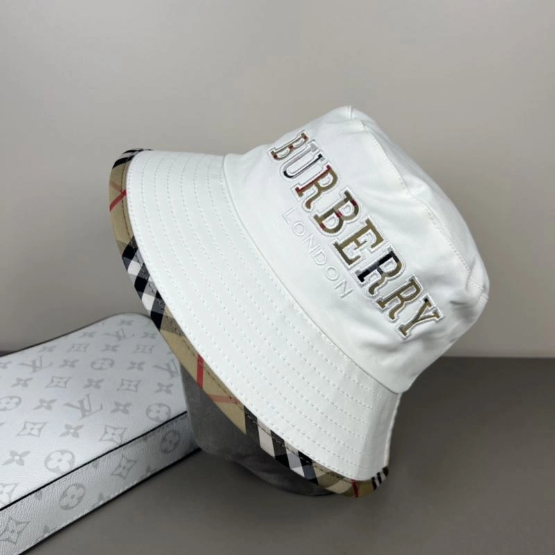 Burberry Caps Breathable 260497