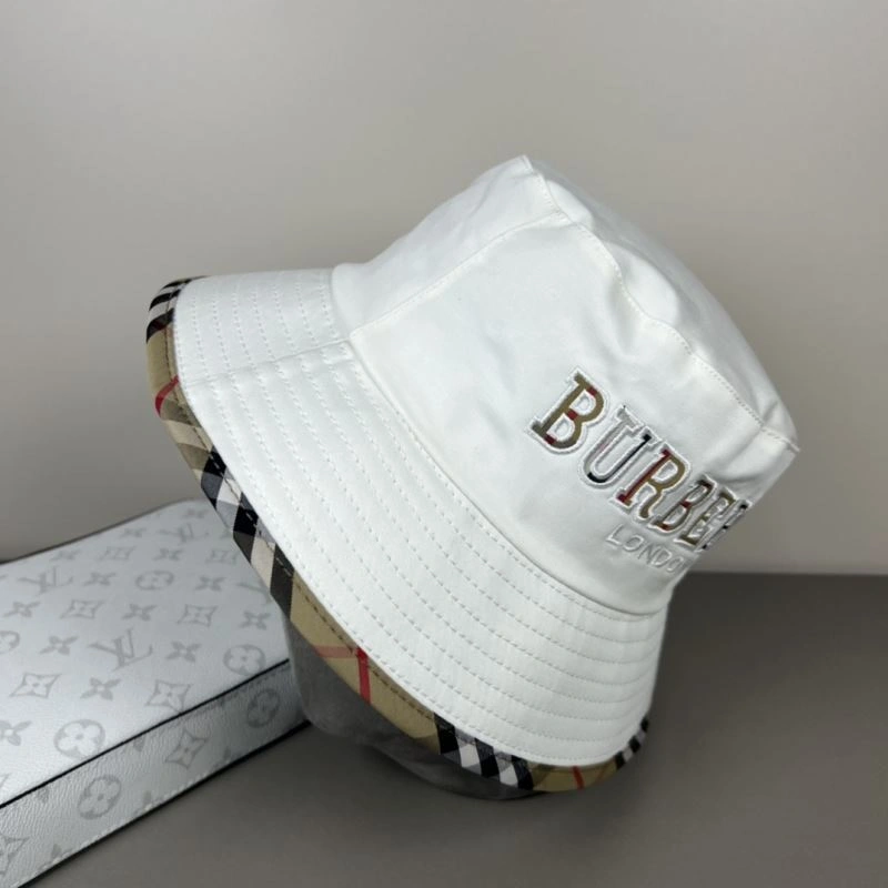 Burberry Caps Breathable 260497