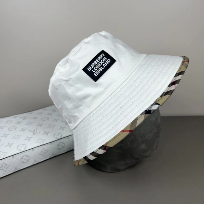 Burberry Caps Breathable 260497