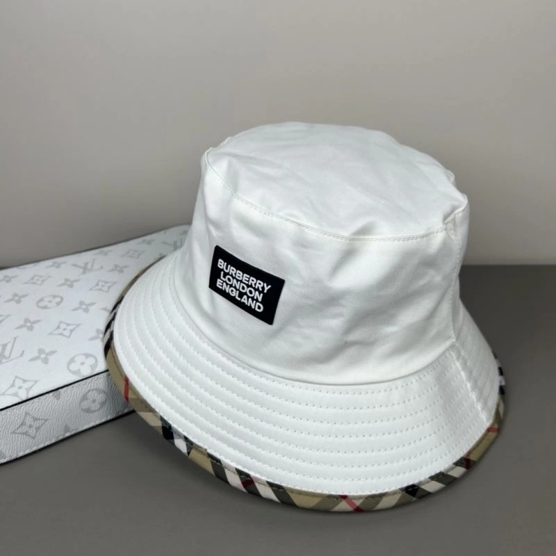 Burberry Caps Breathable 260497