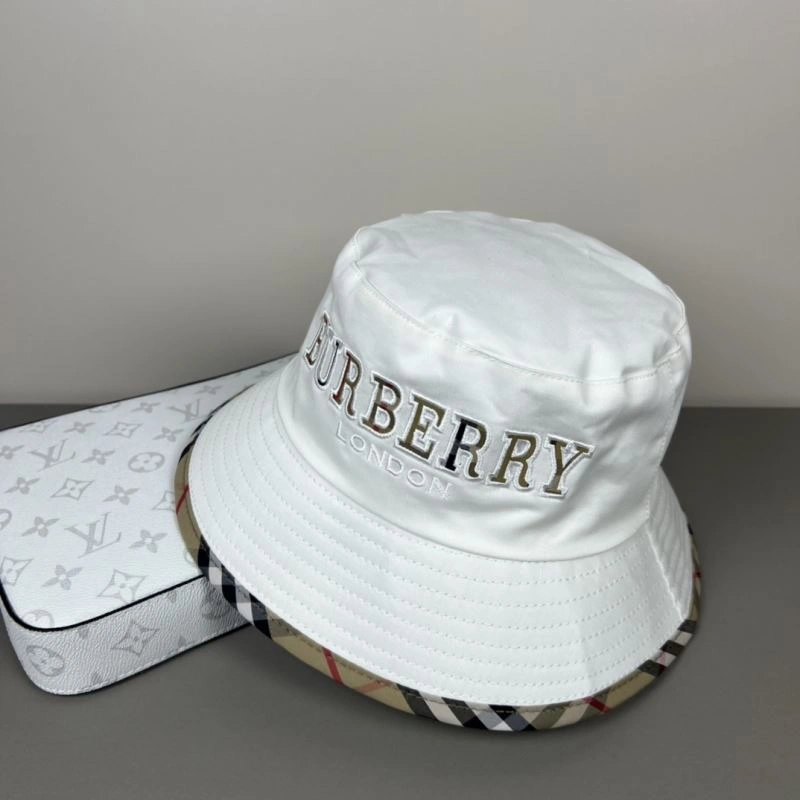 Burberry Caps Breathable 260497