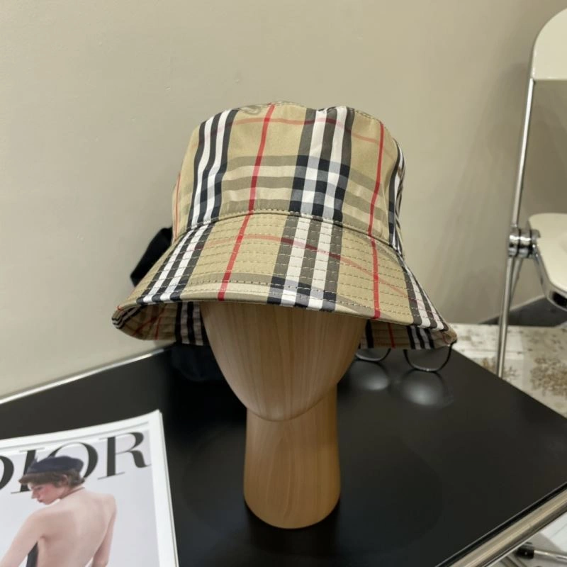 Burberry Caps Modern 260498
