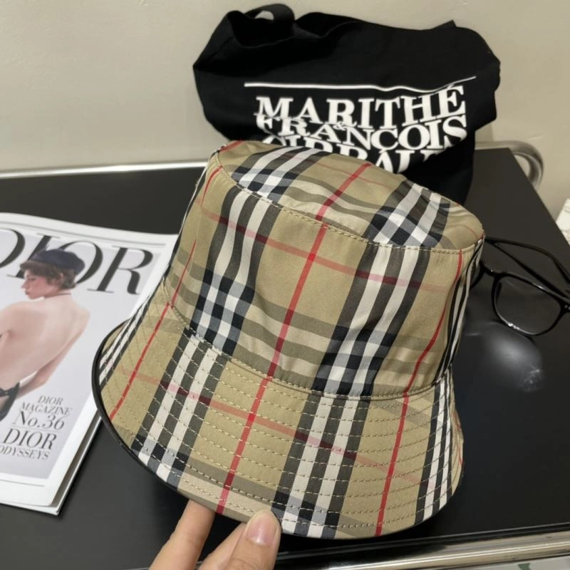 Burberry Caps Modern 260498