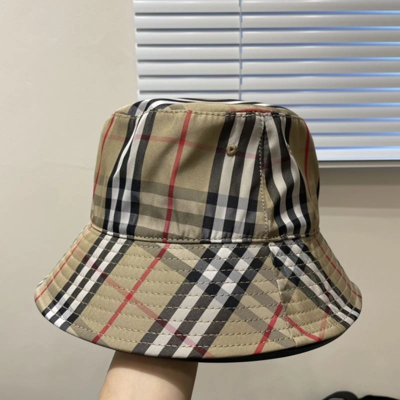 Burberry Caps Modern 260498