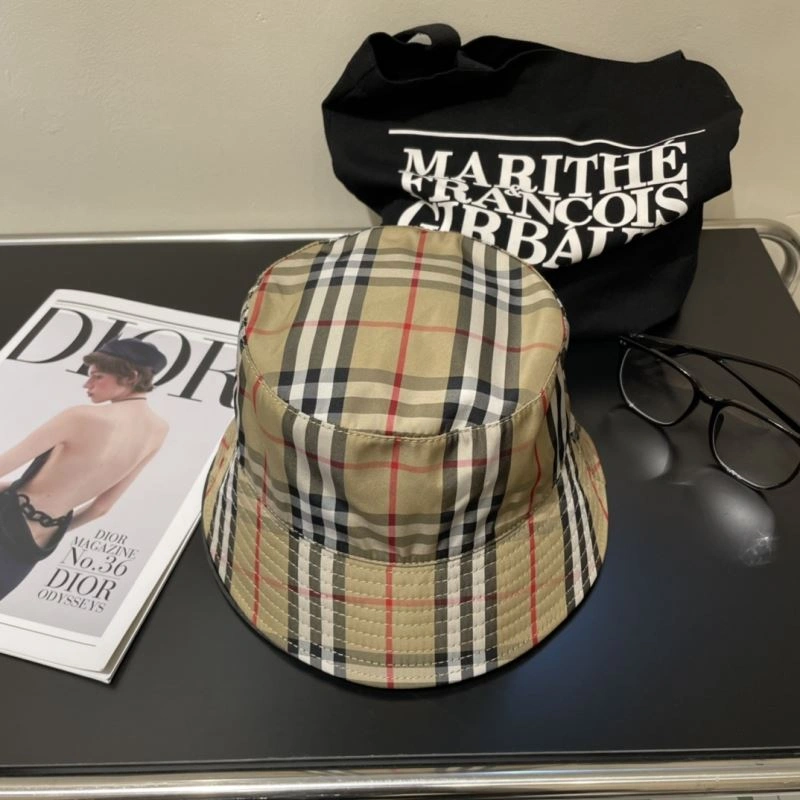 Burberry Caps Modern 260498