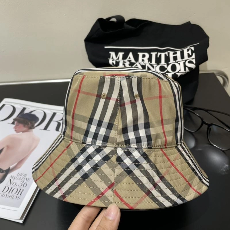 Burberry Caps Modern 260498