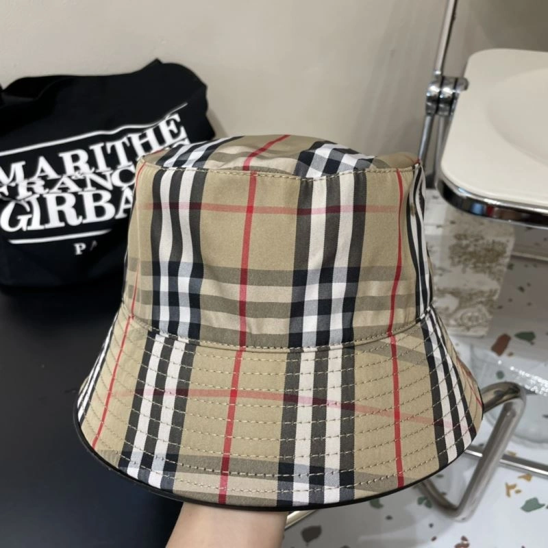 Burberry Caps Modern 260498