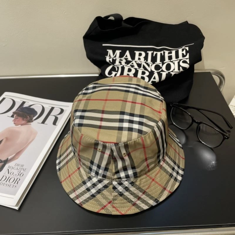 Burberry Caps Modern 260498
