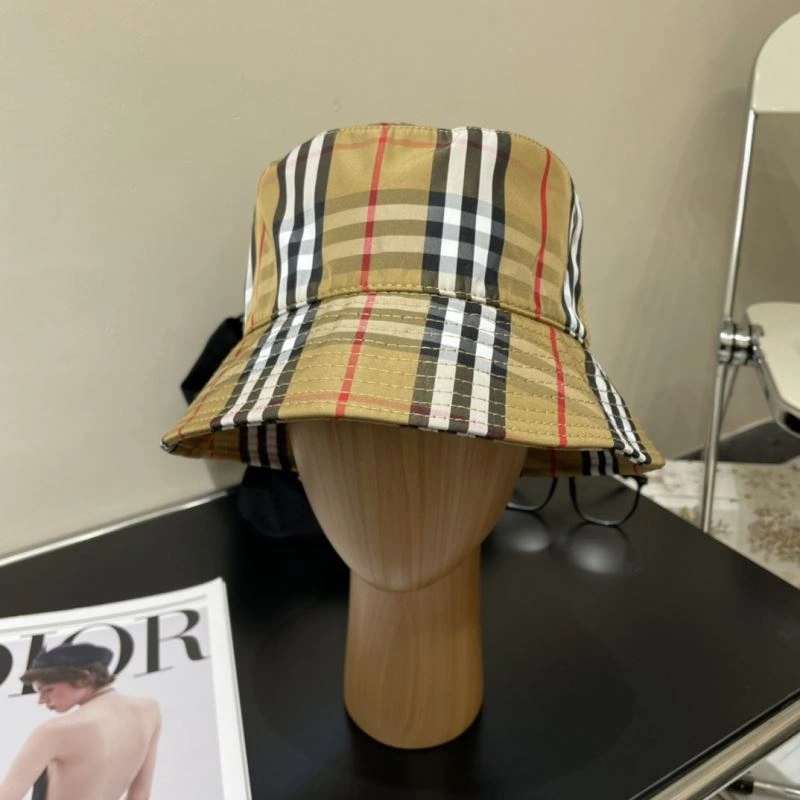 Effortless Burberry Caps 260499