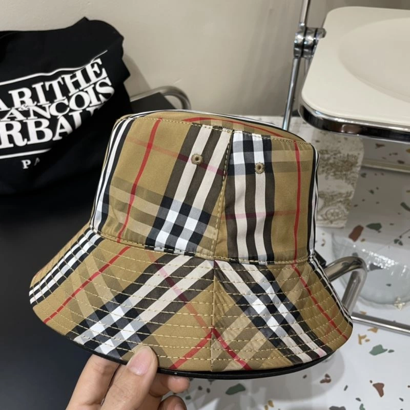 Effortless Burberry Caps 260499
