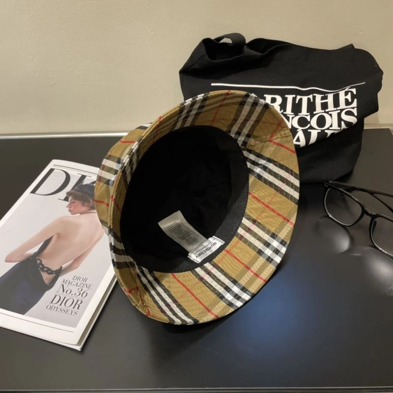 Effortless Burberry Caps 260499