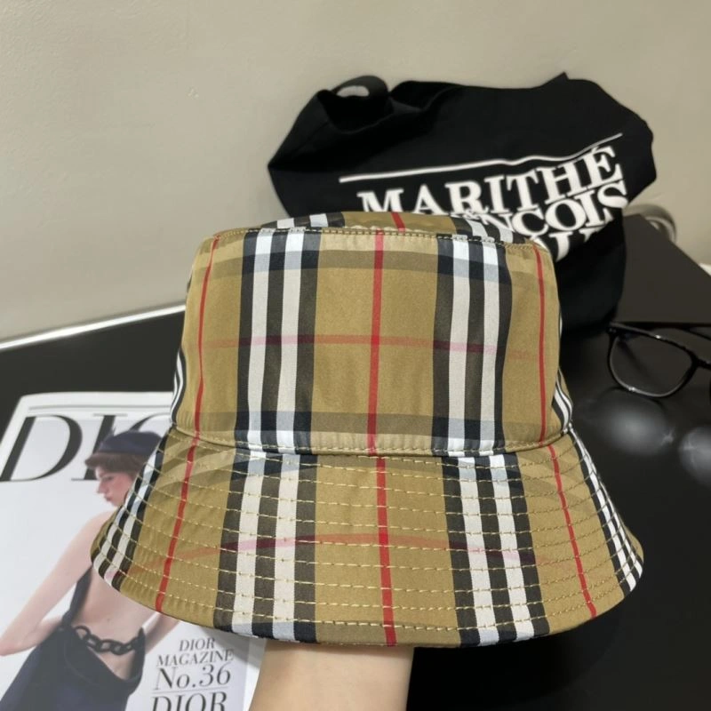 Effortless Burberry Caps 260499
