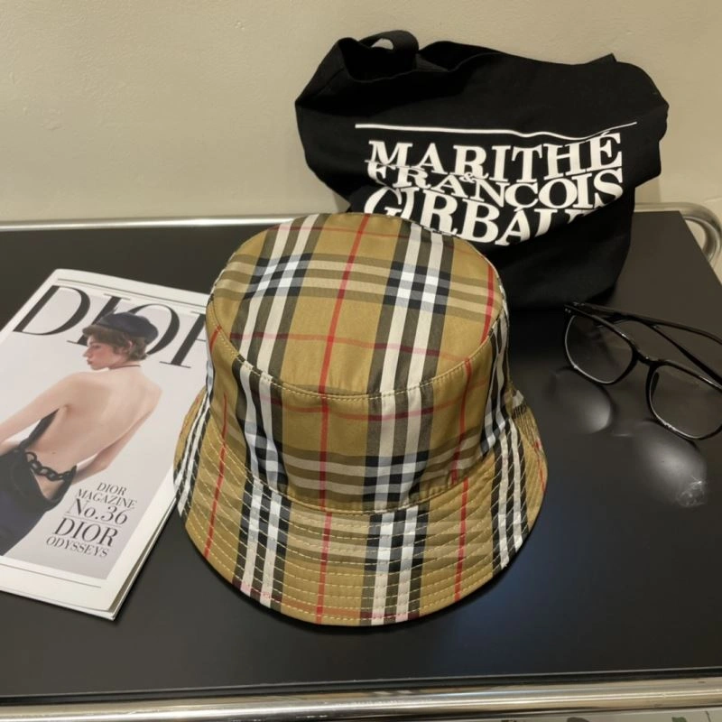 Effortless Burberry Caps 260499