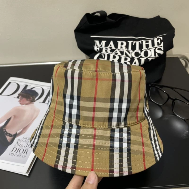 Effortless Burberry Caps 260499