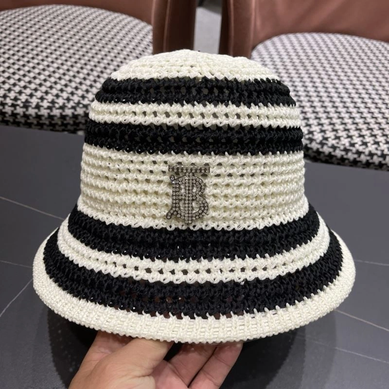 Sophisticated Burberry Caps 260496