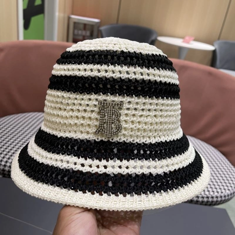 Sophisticated Burberry Caps 260496