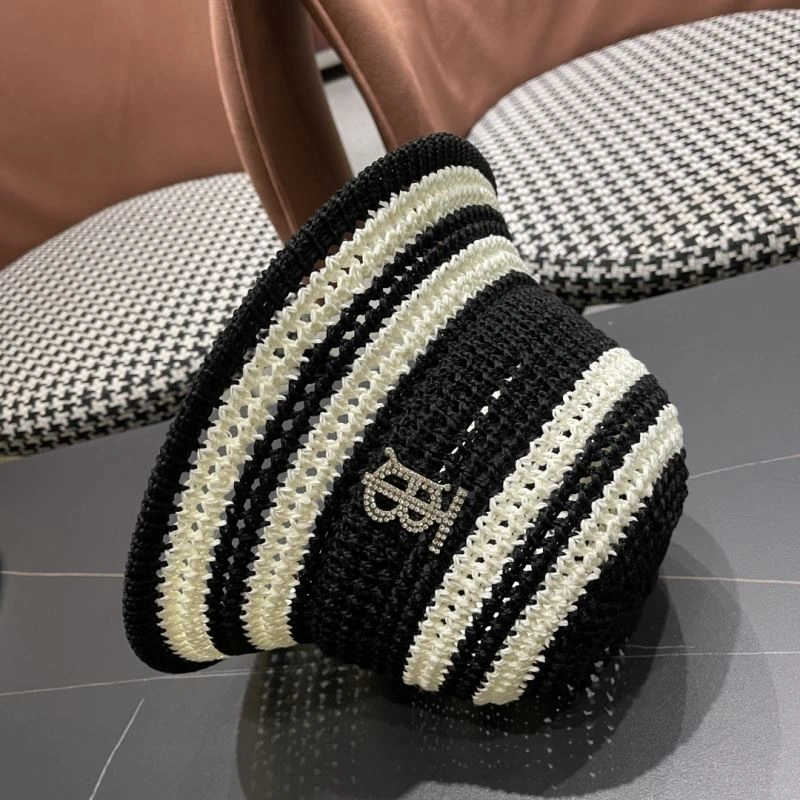 Burberry Caps Popular 260491