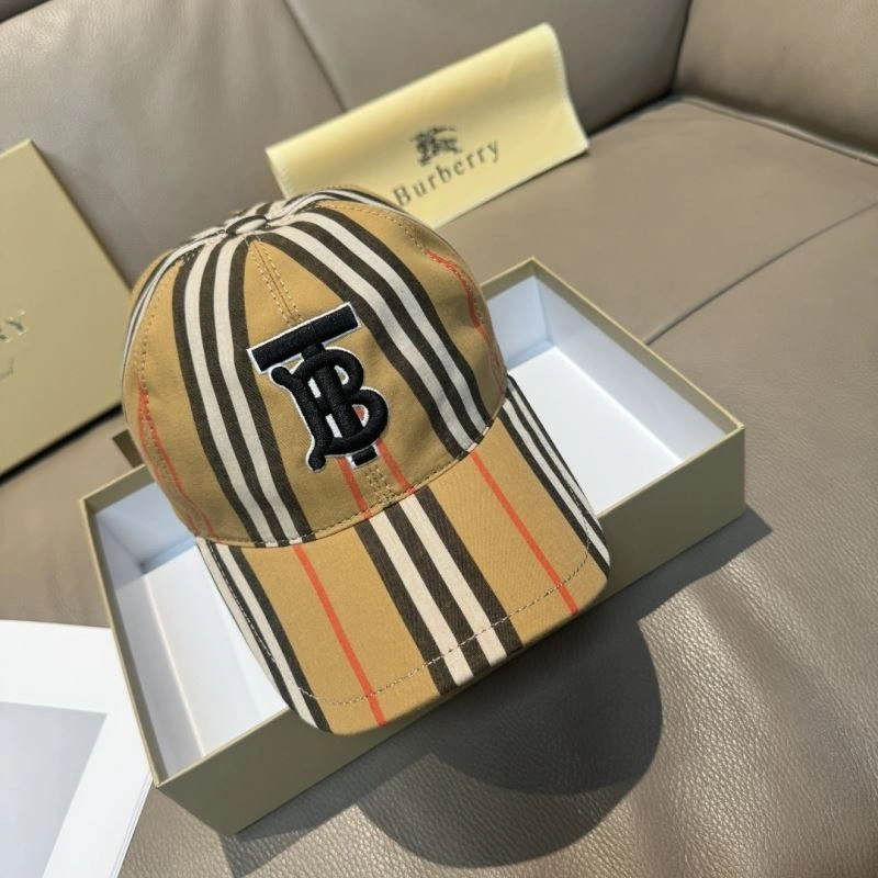 Burberry Caps Seasonal 260471