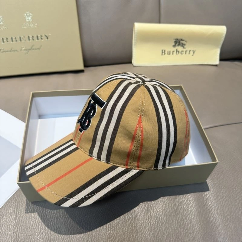 Burberry Caps Seasonal 260471