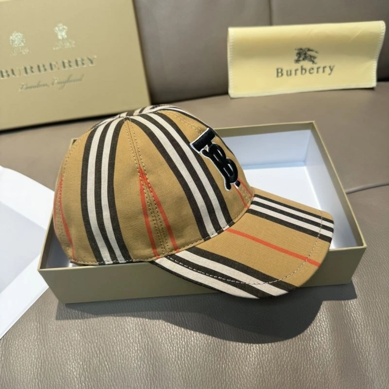 Burberry Caps Seasonal 260471