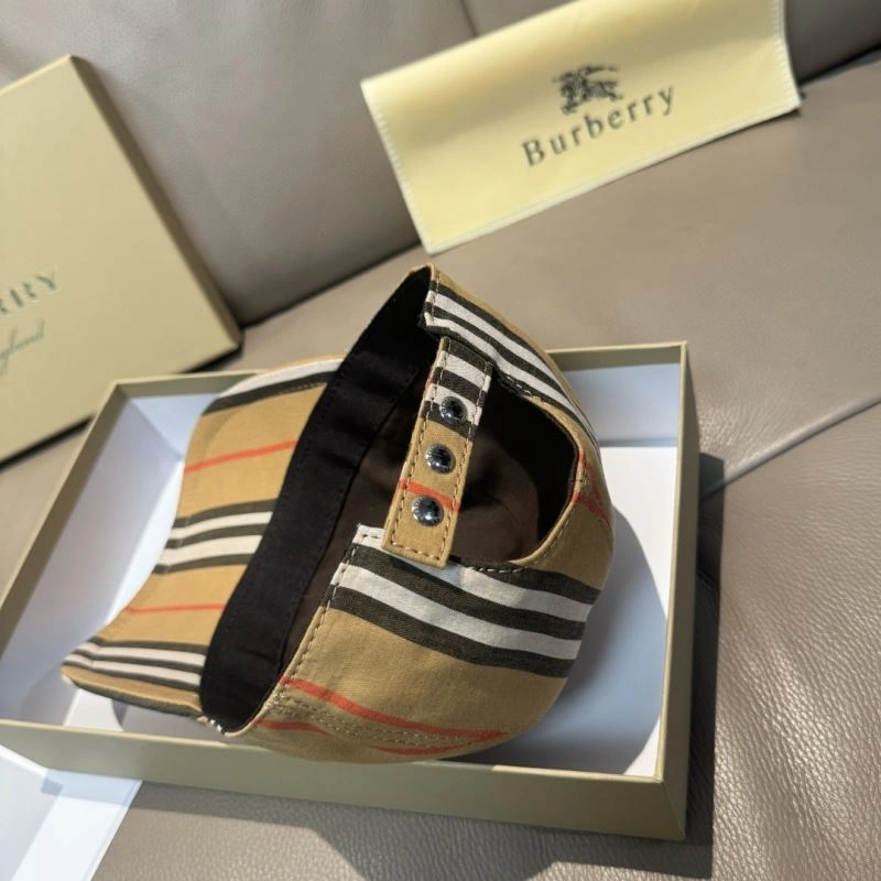 Burberry Caps Seasonal 260471