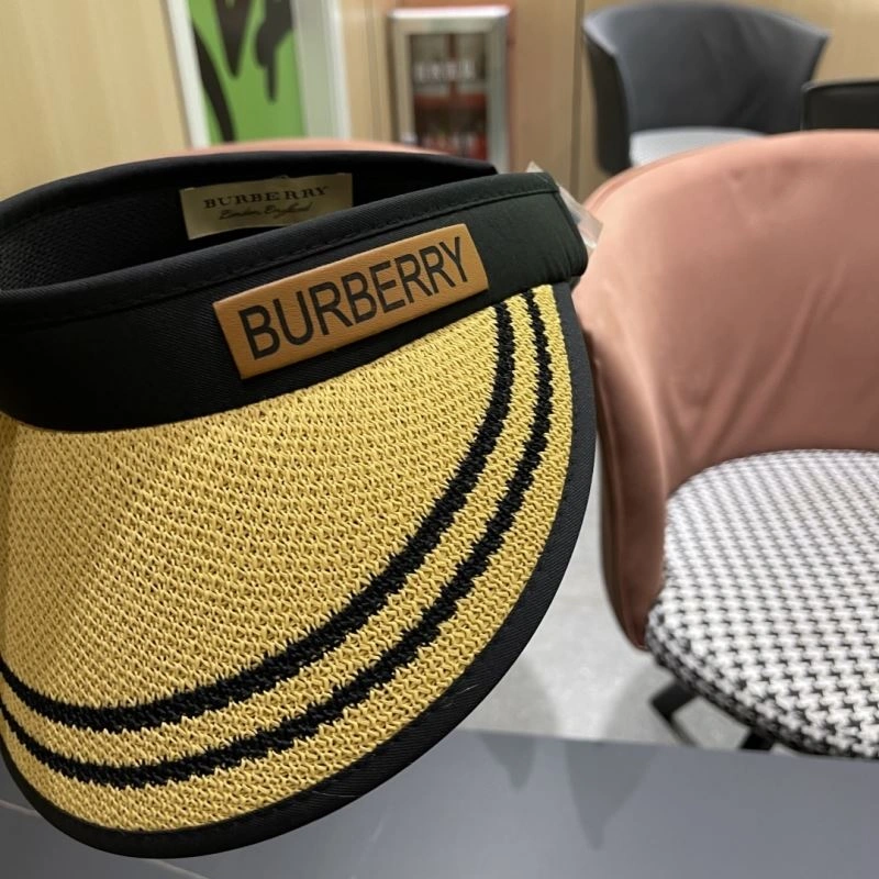 HighQuality Burberry Caps 262541