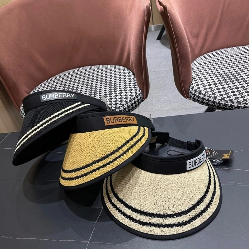 HighQuality Burberry Caps 262541