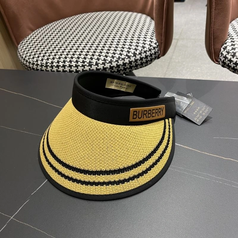 HighQuality Burberry Caps 262541