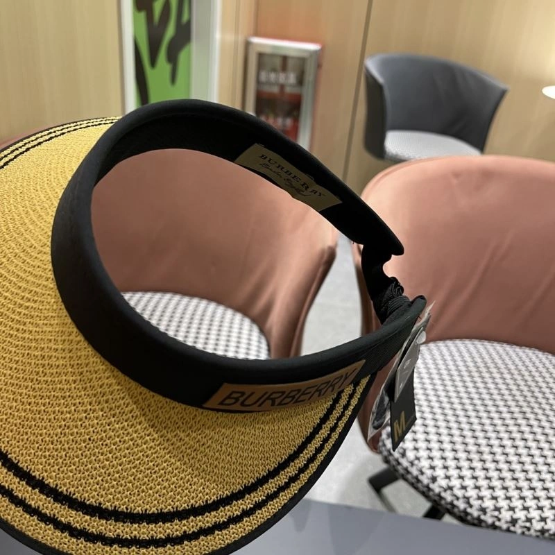 HighQuality Burberry Caps 262541