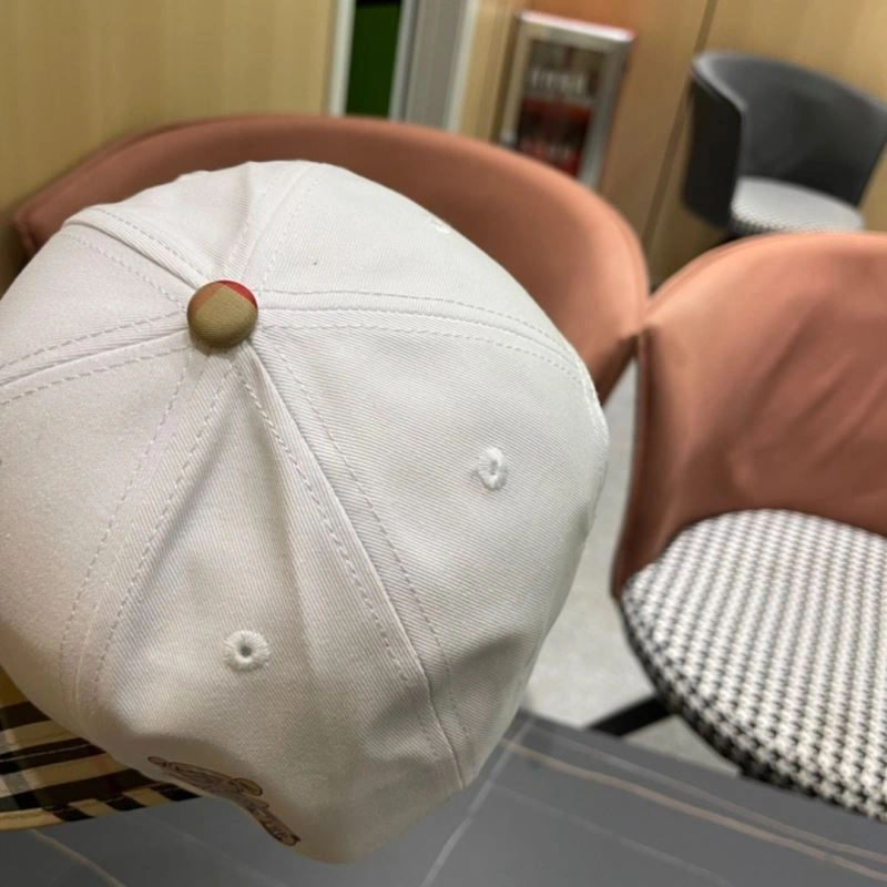 EyeCatching Burberry Caps 262561