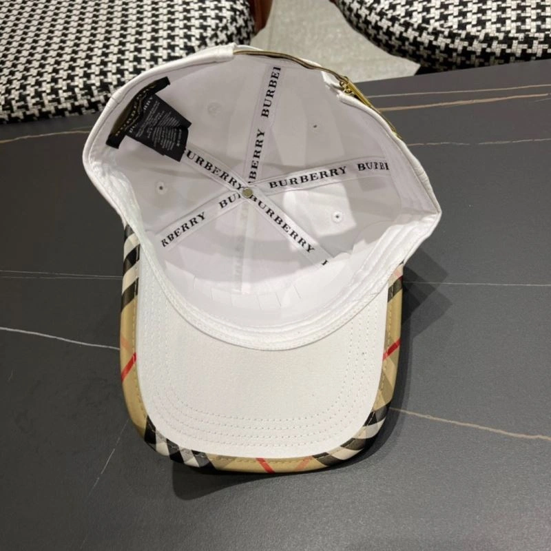 EyeCatching Burberry Caps 262561