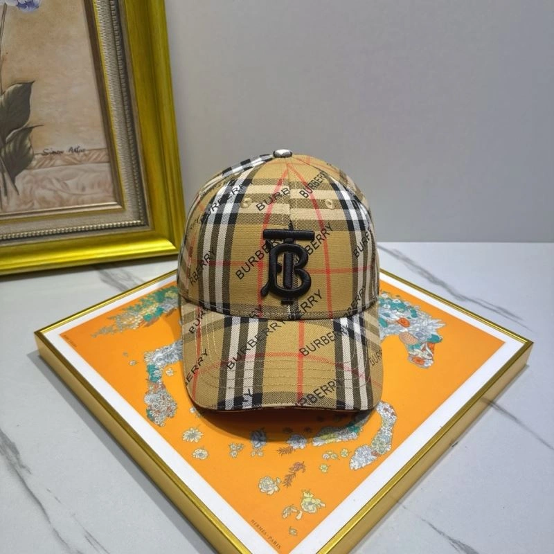 Burberry Caps Unique 262539