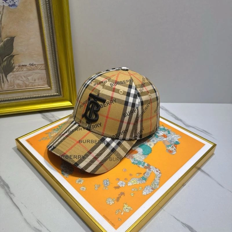 Burberry Caps Unique 262539