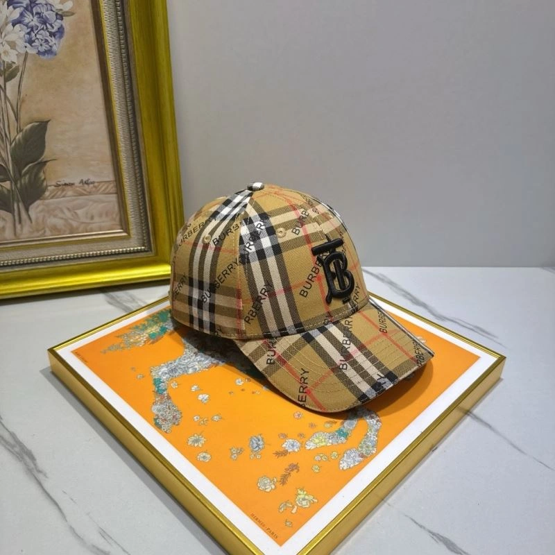 Burberry Caps Unique 262539