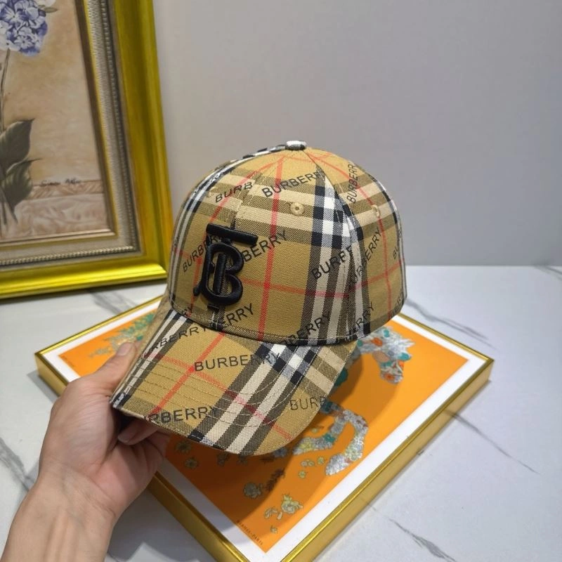 Burberry Caps Unique 262539